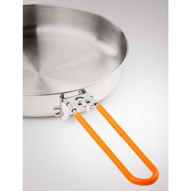 GSI Outdoors Glacier set di pentole per 1 persona