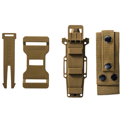 Gerber Strongarm se coyote