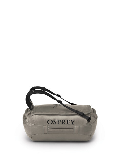 Osprey Transporter 40 borsa da viaggio, tan beton