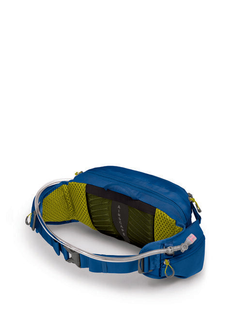 Osprey Serale di Rene 7, blu postale