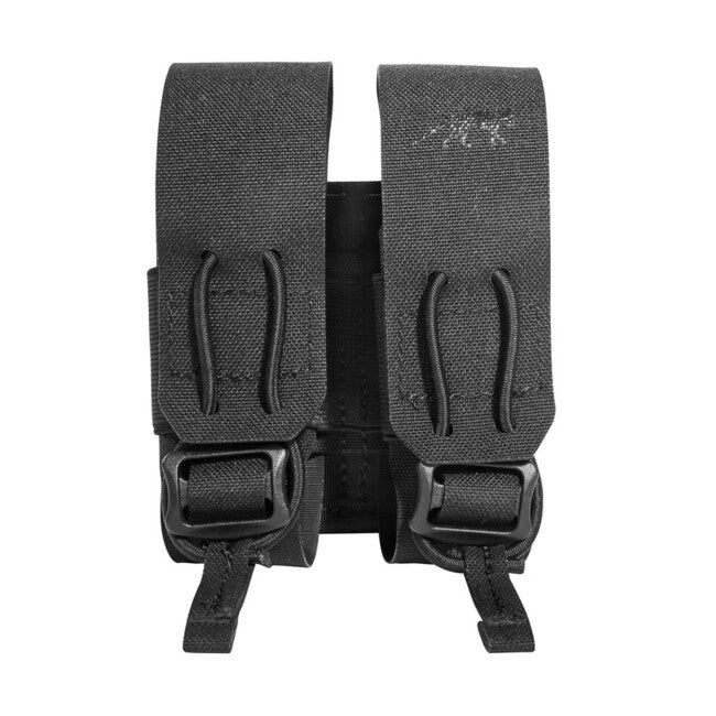 Tasmanian Tiger custodia laterale per granate 2 SGL FLASHBANG, nero