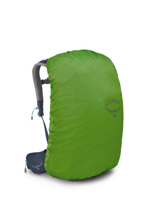 Osprey Sirrus 34 zaino da trekking, muted space blue