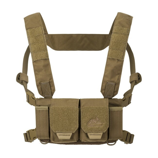 Helikon-Tex COMPETITION MultiGun Chest Rig, Coyote