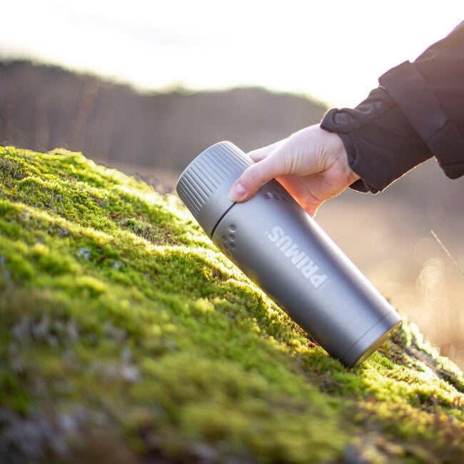 Primus TrailBreak thermos 0,5 L, acciaio
