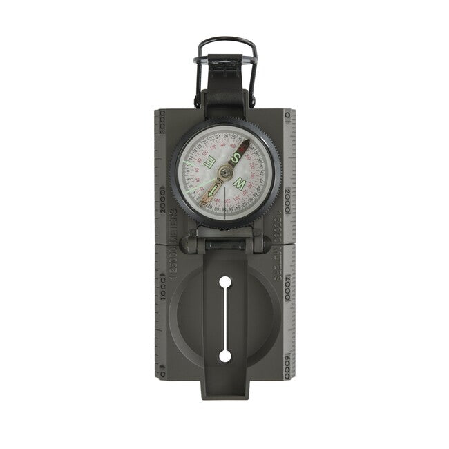 Helikon-Tex Ranger Mk2 bussola, grigio
