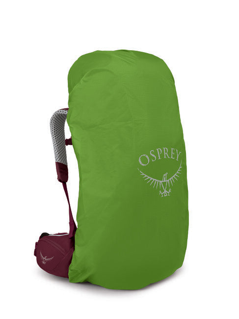 Osprey Aura Ag Lt 50 zaino da trekking, antidote purple