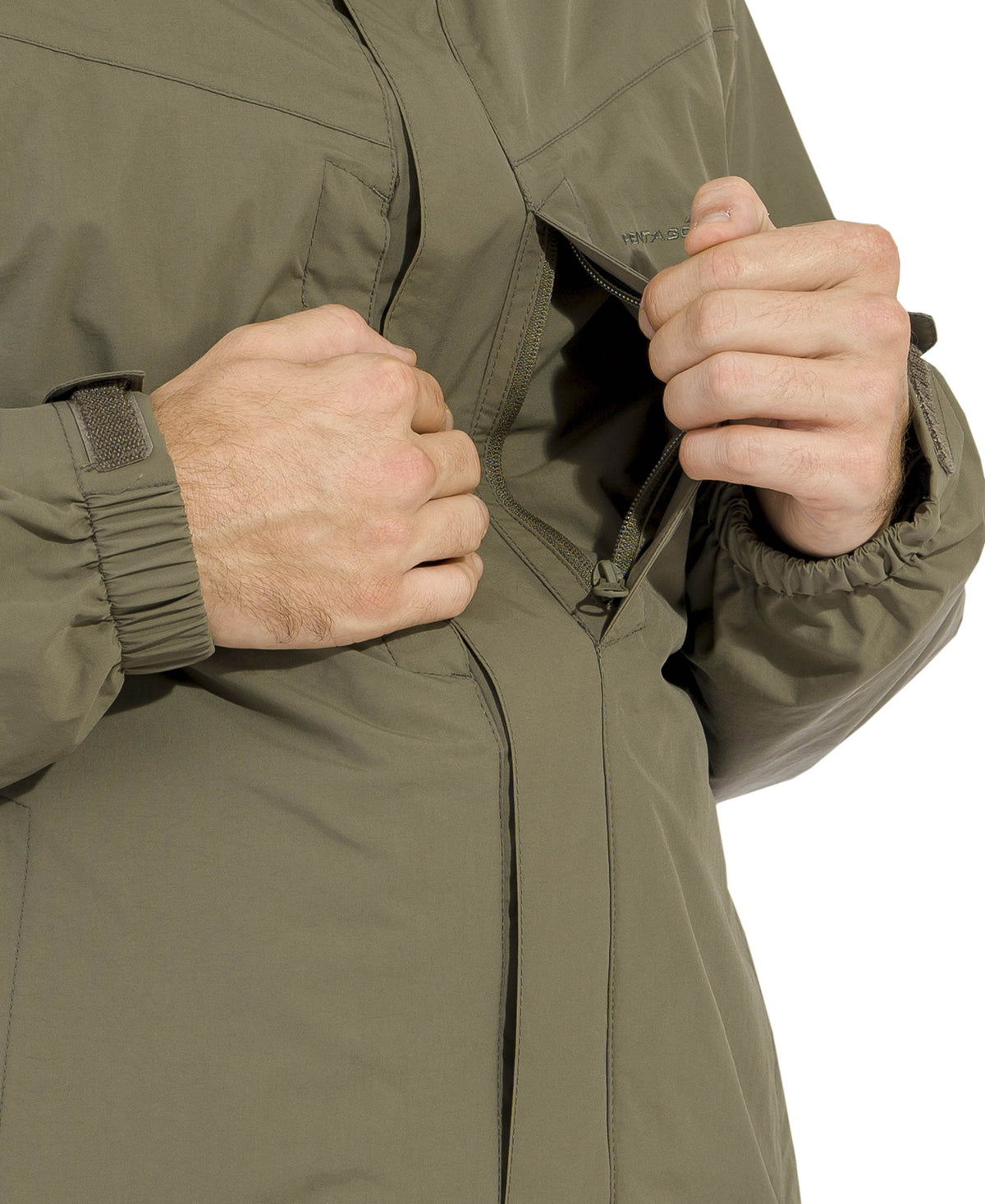 Pentagon GEN V 3.0 giacca invernale da uomo, nero