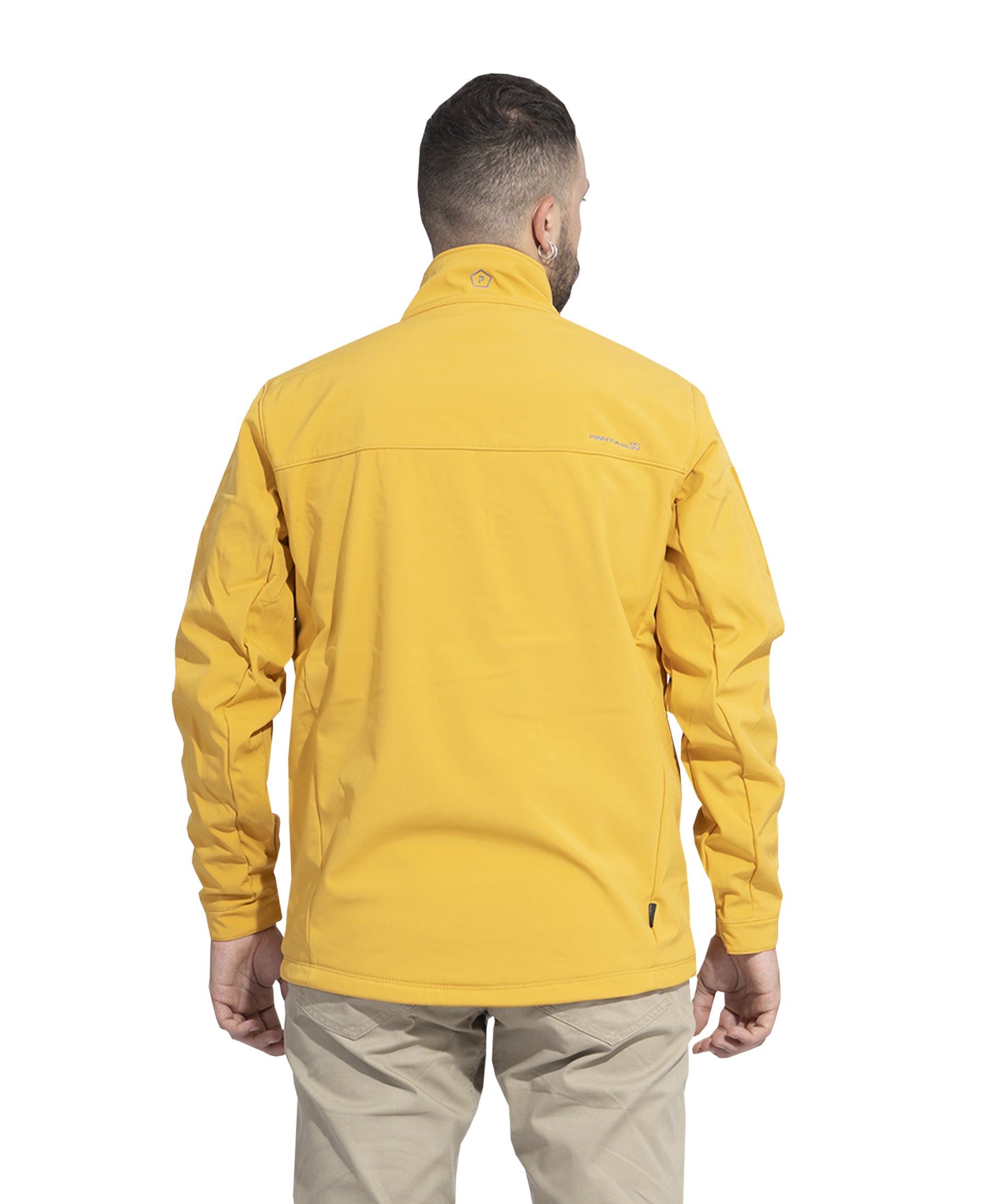 Pentagon Reiner 2.0 giacca, wolf grey