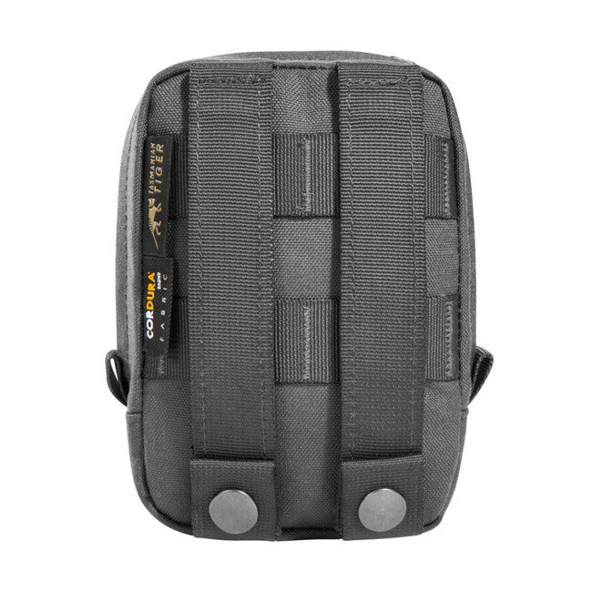Tasmanian Tiger Marsupio tattico 1 verticale, titan grey