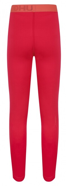 Husky Active Winter intimo termico per bambini, arancio/rosa