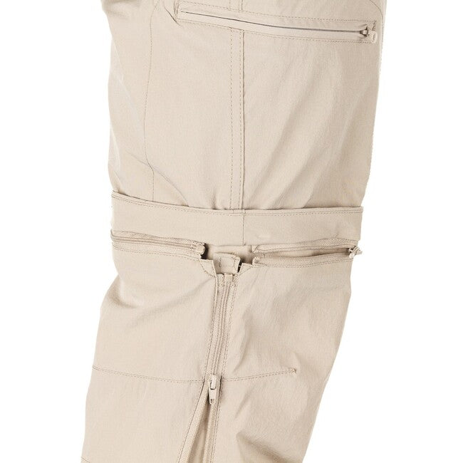 Fox Outdoor Rachel pantaloni da trekking, cachi