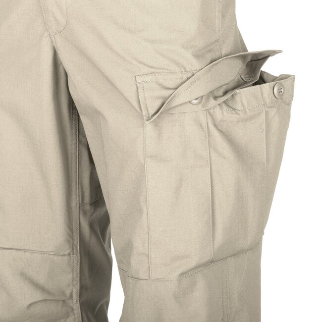 Helikon-Tex BDU pantaloni Rip-Stop, oliva