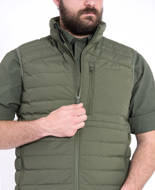 Pentagon Arcadian gilet, nero