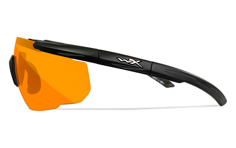 WILEY X SABER ADVANCED γυαλιά προστασίας, ανοιχτό πορτοκαλί