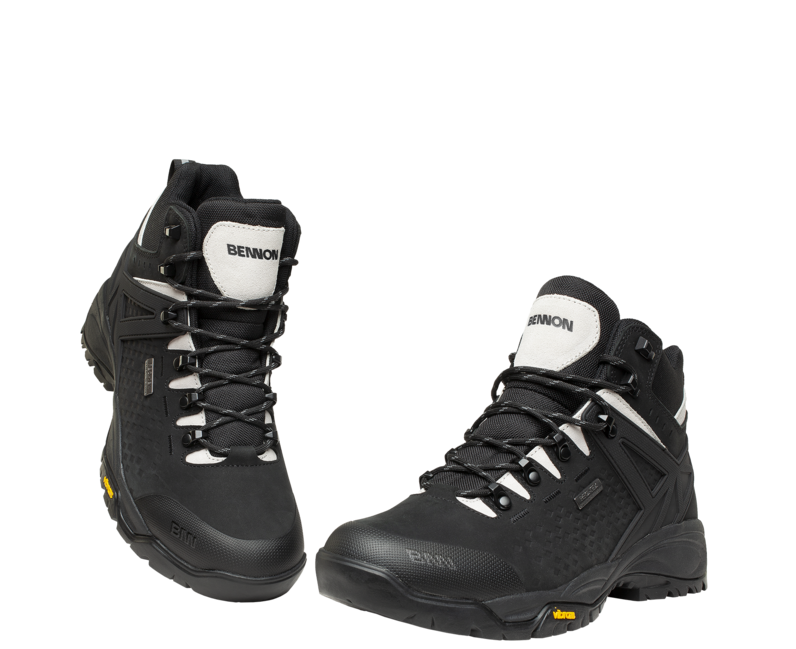 BENNON Filippo Xtr o2 high scarpe da trekking