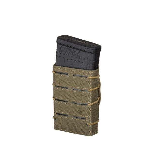 Direct Action Custodia per caricatori per armi lunghe per una ricarica rapida - Cordura® - verde adattivo