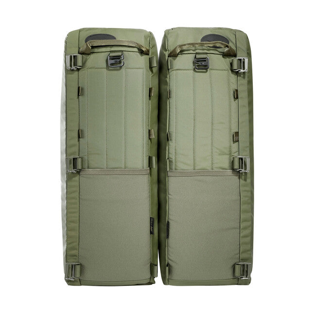 Tasmanian Tiger zaino front-side pouch 16, oliva