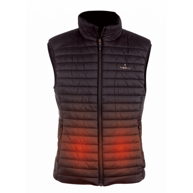 Therm-ic Gilet riscaldato da uomo