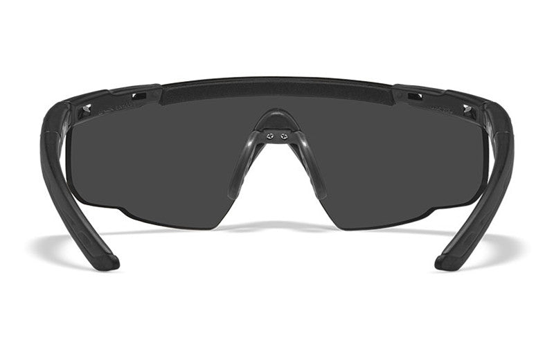 WileyX SABER ADVANCED occhiali di sicurezza, neri
