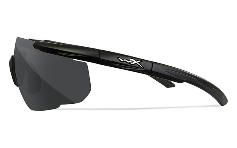 WileyX SABER ADVANCED occhiali di sicurezza, neri