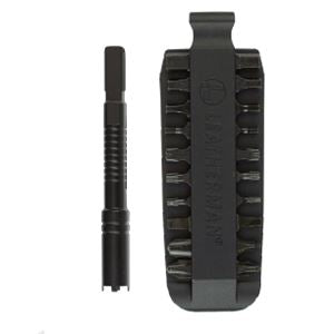 Leatherman Super Tool 300 multitool, coyote tan