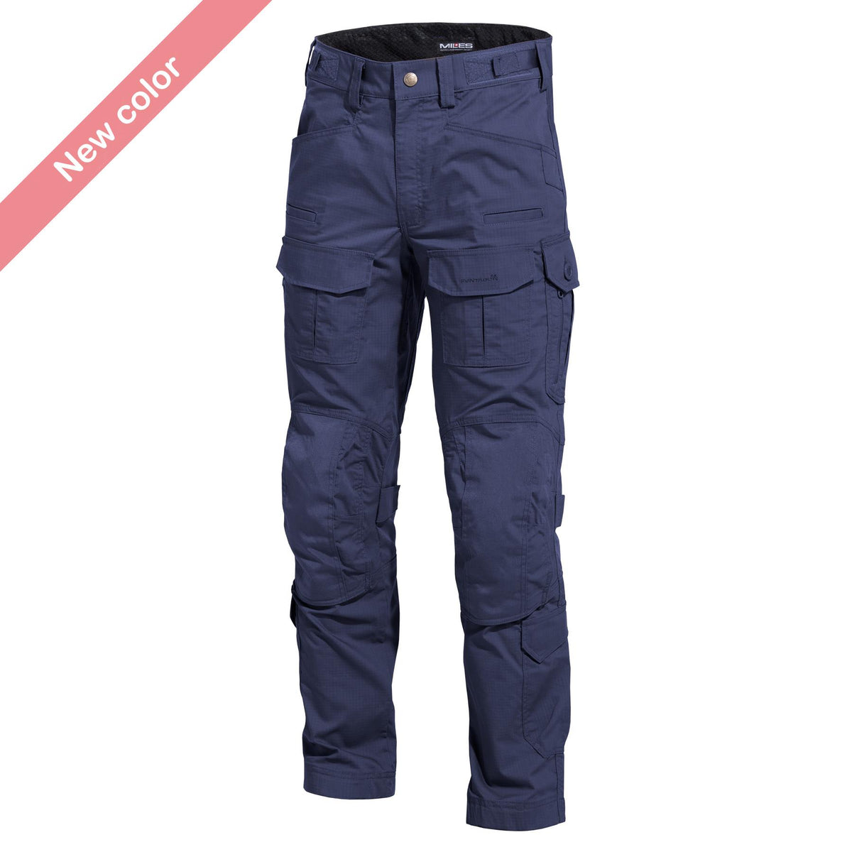 Pentagon Wolf Combat pantaloni tattici da uomo, Midnight Blue
