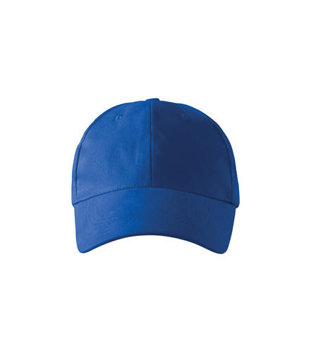 Malfini 6P cappellino per bambini 380g/m2, blu