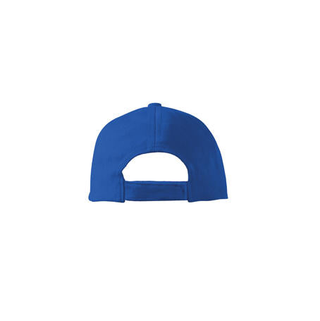 Malfini 6P cappellino per bambini 380g/m2, blu
