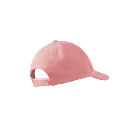 Malfini 6P cappellino per bambini 380g/m2, rosa