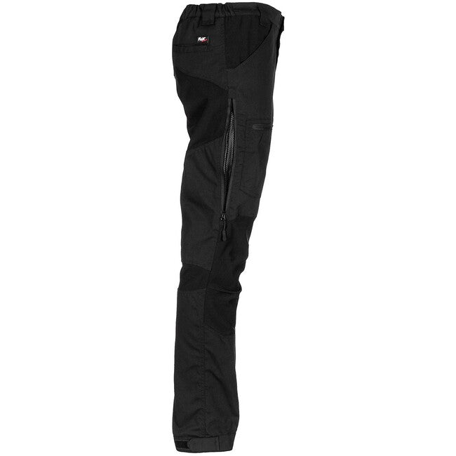 Fox Outdoor Expedition pantaloni, neri