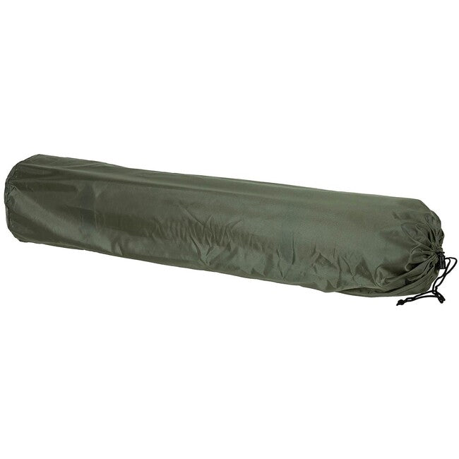 Fox Outdoor Tappeto termico autogonfiabile, verde OD