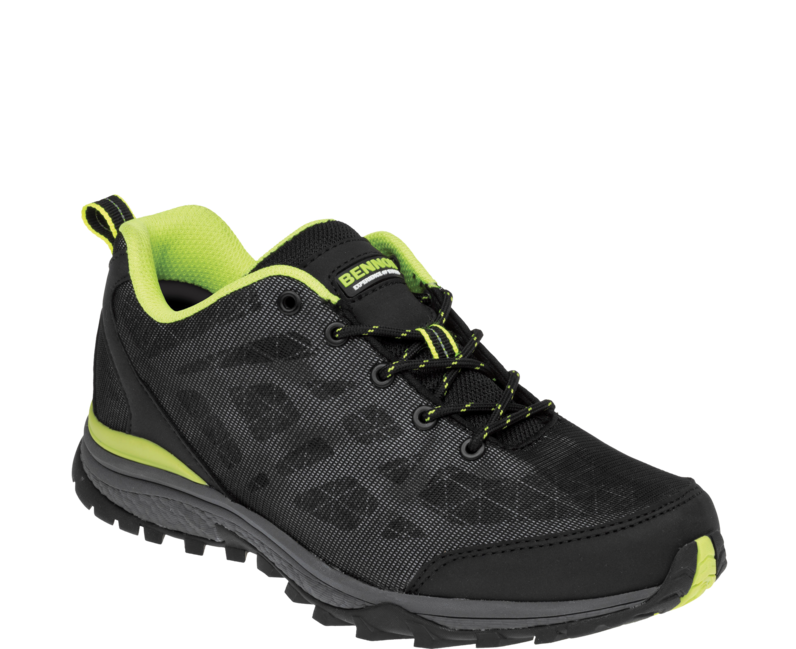 BENNON Reflexo mezze scarpe sportive Low