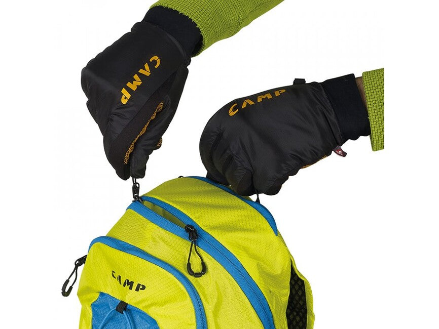 Camp G Air Hot Dry guanti invernali