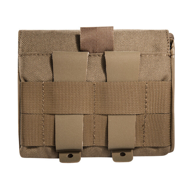Tasmanian Tiger Marsupio MKII, coyote brown