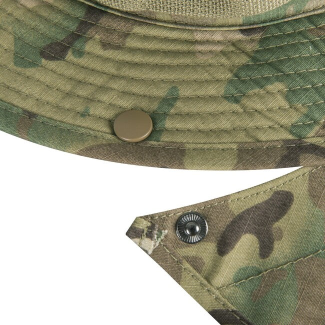 Helikon-Tex Boonie Hat NyCo Ripstop Olive Drab