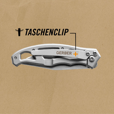 Gerber Paraframe Mini Coltello FE