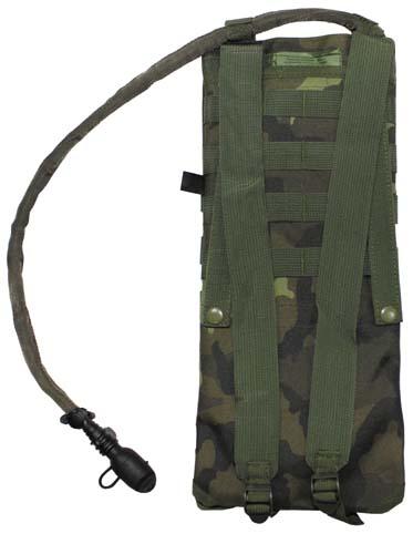 MFH sacca d'acqua CZ tarn 2.5l