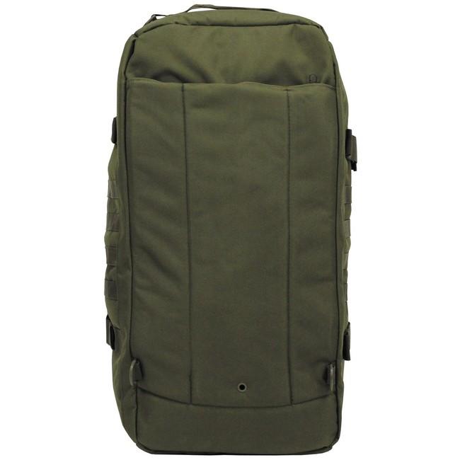 MFH Travel Bag 48L, Olive