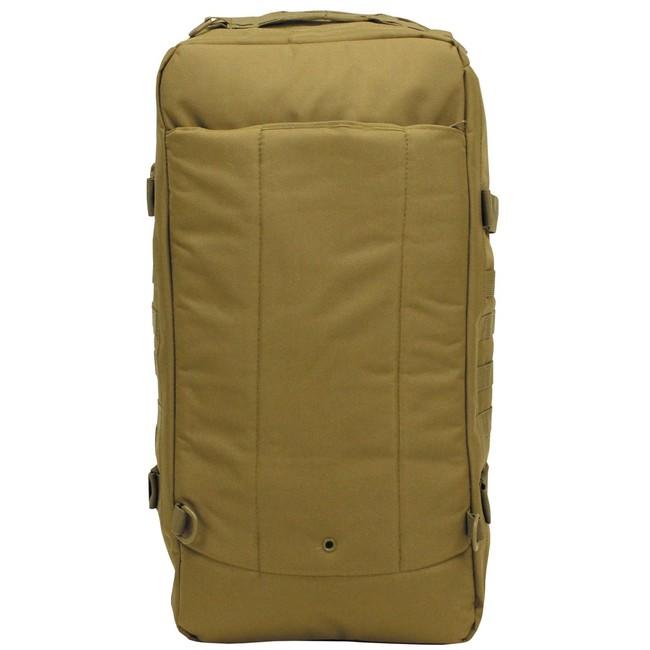 MFH Travel borsa da viaggio, coyote 48l