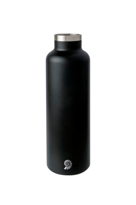 Origin Outdoors Active bottiglia termica da 0,75 l, nera