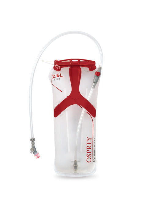 Osprey Hydra-vac hydrovac 2.5L reservoir ii