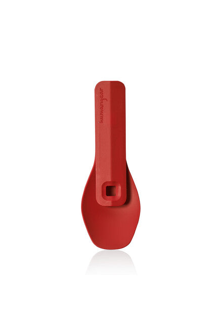 Humangear GoBites CLICK posate, rosse