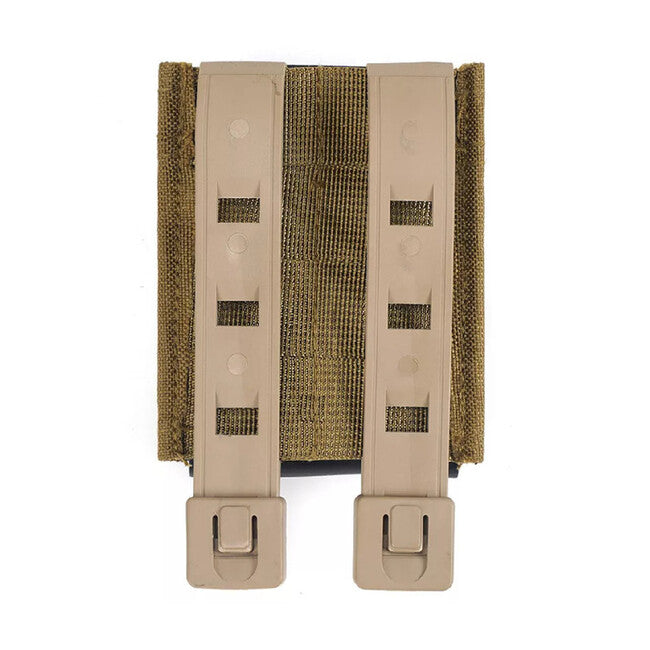 Leguon Husk custodia tattica per caricatore 7.62 mm, oliva