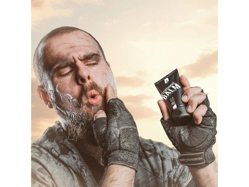 Jack Saloon After-Shave Balm, 75ml