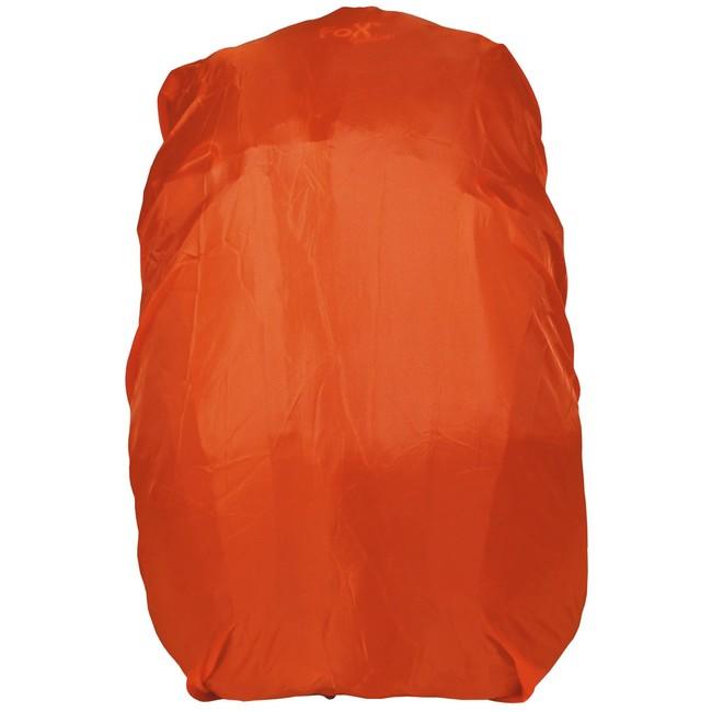MFH Arber zaino da trekking 30l, nero e grigio