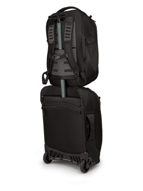 Osprey Ozone Laptop Backpack 28L, nero