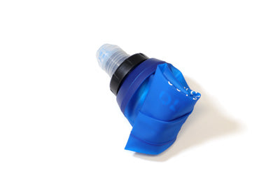 Origin Outdoors Dawson filtro acqua, blu, 1,1 l