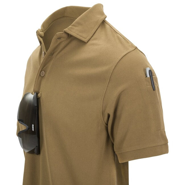 Helikon-Tex UTL polo - TopCool, khaki