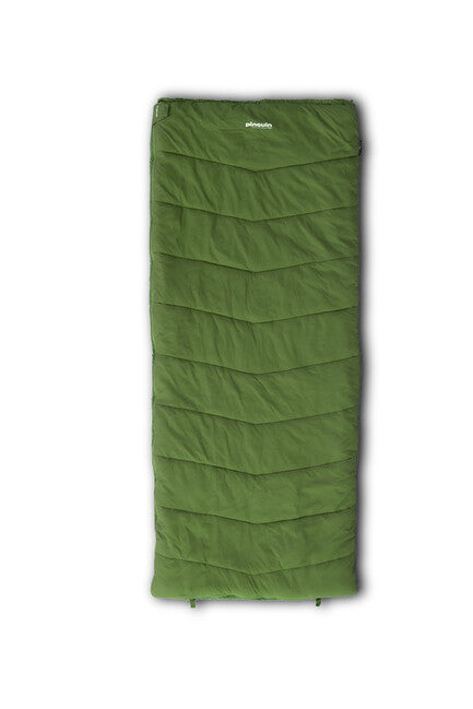 Pinguin Travel sacco a pelo PFM R 190cm, benzina