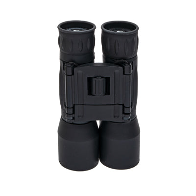 Origin Outdoors Tour View binocolo 12x32, nero